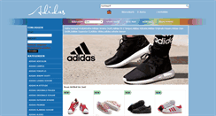 Desktop Screenshot of emirate-dubai-urlaub.de